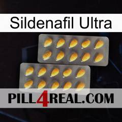 Sildenafil Ultra cialis2